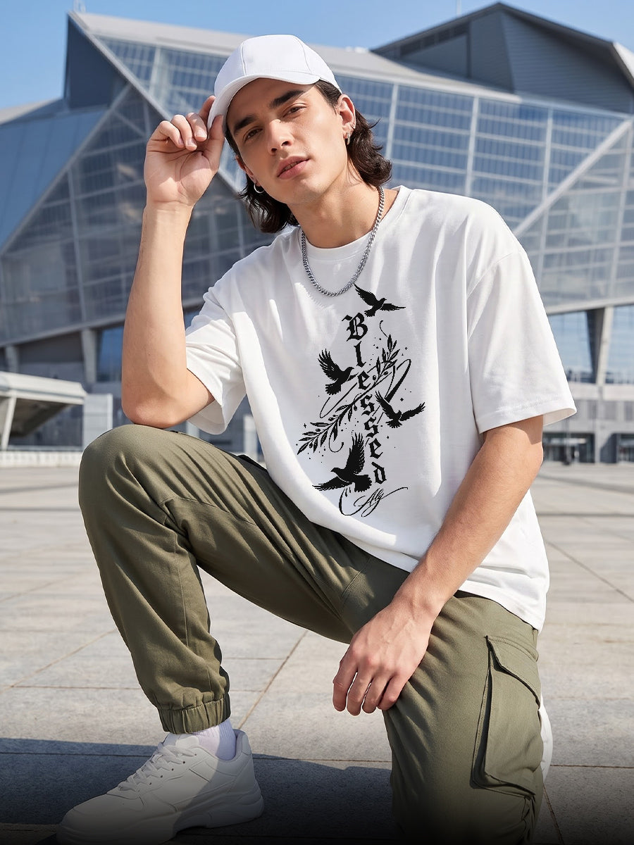 Oversized T-Shirt