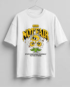 Stop Comparing Cotton Oversized Fit T-Shirt