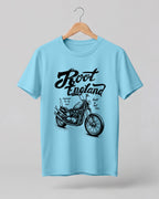 Root England Graphic T-Shirt for Men