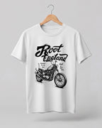 Root England Graphic T-Shirt for Men