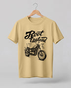 Root England Graphic T-Shirt for Men